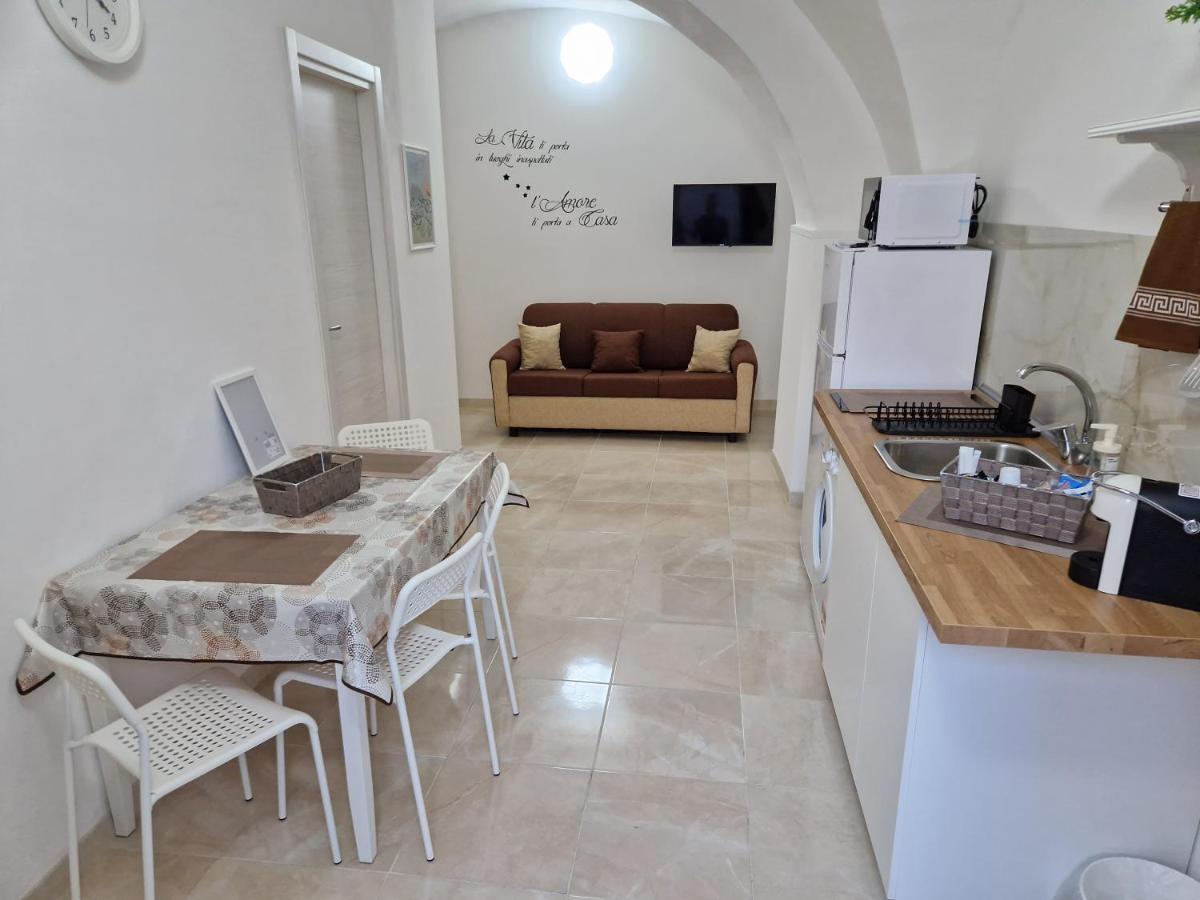 Apartment Daniel's House Catania