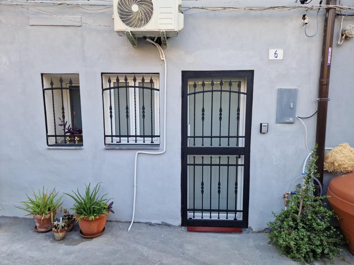 Daniel's House *